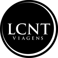 LCNT Viagens logo, LCNT Viagens contact details