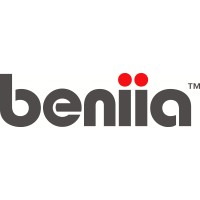 Beniia logo, Beniia contact details