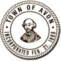 Town of Avon, MA logo, Town of Avon, MA contact details