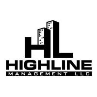 Highline Management logo, Highline Management contact details