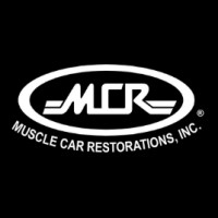 Muscle Car Restoration logo, Muscle Car Restoration contact details