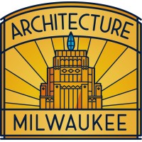 Architecture Milwaukee logo, Architecture Milwaukee contact details