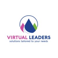 Virtual Leaders logo, Virtual Leaders contact details