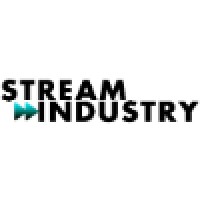 Stream Industry logo, Stream Industry contact details