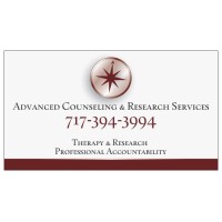 Advanced Counseling and Research Services logo, Advanced Counseling and Research Services contact details