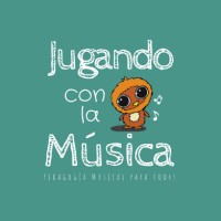 Jugando con la Música logo, Jugando con la Música contact details