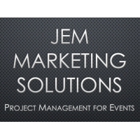 JEM Marketing Solutions, LLC. logo, JEM Marketing Solutions, LLC. contact details