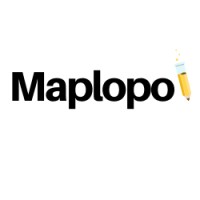 Maplopo logo, Maplopo contact details