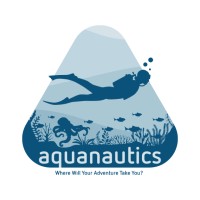 Aquanautics SCUBA Center logo, Aquanautics SCUBA Center contact details