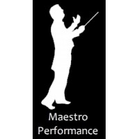 Maestro Performance logo, Maestro Performance contact details