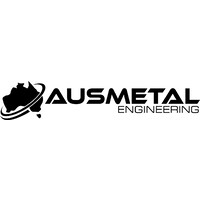 Ausmetal Engineering logo, Ausmetal Engineering contact details