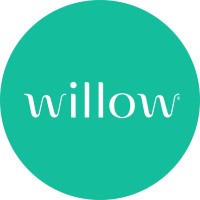 Willow logo, Willow contact details