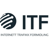 ITF Internett Trafikk Formidling AS logo, ITF Internett Trafikk Formidling AS contact details