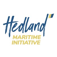 Hedland Maritime Initiative logo, Hedland Maritime Initiative contact details