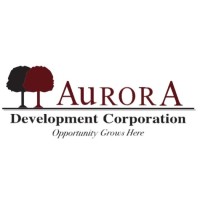 Aurora Development Corporation logo, Aurora Development Corporation contact details