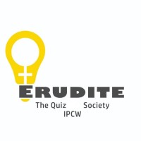 Erudite - The Quiz Society, Indraprastha College for Women logo, Erudite - The Quiz Society, Indraprastha College for Women contact details