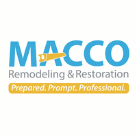 Macco Remodeling & Restoration logo, Macco Remodeling & Restoration contact details