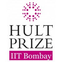 Hult prize IIT Bombay logo, Hult prize IIT Bombay contact details