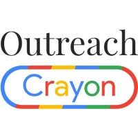 Outreach Crayon logo, Outreach Crayon contact details