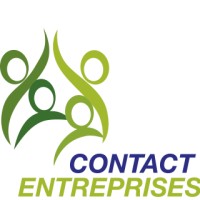 Contact-Entreprises logo, Contact-Entreprises contact details