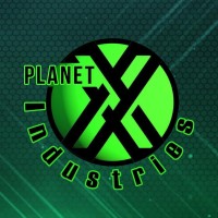 Planet X Industries logo, Planet X Industries contact details