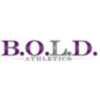 B.O.L.D. Athletics logo, B.O.L.D. Athletics contact details