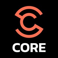 CORE Multichain logo, CORE Multichain contact details