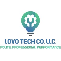 LoVo Tech Co LLC logo, LoVo Tech Co LLC contact details