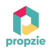 Propzie BR logo, Propzie BR contact details