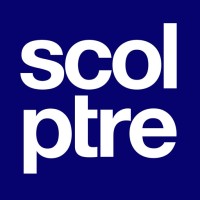 scolptre logo, scolptre contact details