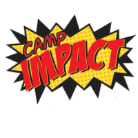 Camp Impact logo, Camp Impact contact details