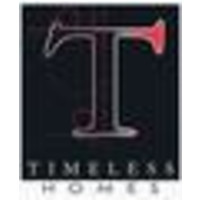 Timeless Homes logo, Timeless Homes contact details