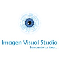 Imagen Visual Studio logo, Imagen Visual Studio contact details