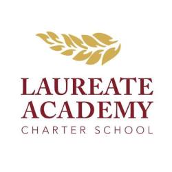 Laureate Academy logo, Laureate Academy contact details