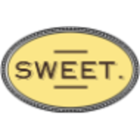 Sweet. logo, Sweet. contact details