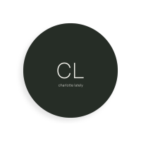 Charlotte Lately logo, Charlotte Lately contact details