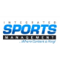 Integrated Sports Management logo, Integrated Sports Management contact details