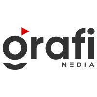 Grafi Media LLC logo, Grafi Media LLC contact details