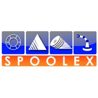 SPOOLEX logo, SPOOLEX contact details