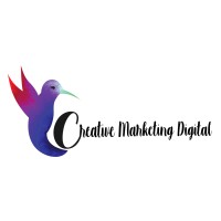 Creative Marketing Digital logo, Creative Marketing Digital contact details