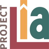 Project Lia logo, Project Lia contact details