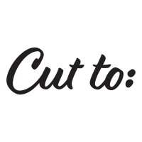 Cut to: Productions logo, Cut to: Productions contact details