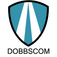 Dobbscom logo, Dobbscom contact details