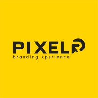 Pixel Ready logo, Pixel Ready contact details