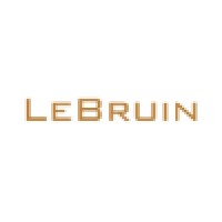 LeBruin logo, LeBruin contact details