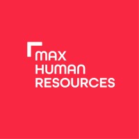 Max HR logo, Max HR contact details