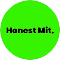 Honest Mit logo, Honest Mit contact details