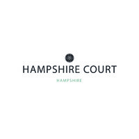 Hampshire Court Hotel logo, Hampshire Court Hotel contact details