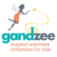 Gandzee logo, Gandzee contact details