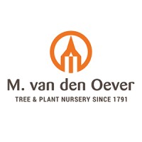 Boomkwekerij M. van den Oever logo, Boomkwekerij M. van den Oever contact details